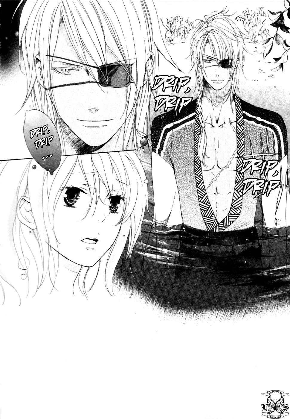 Nise no Chigiri Chapter 10 page 6 - Chapter 10