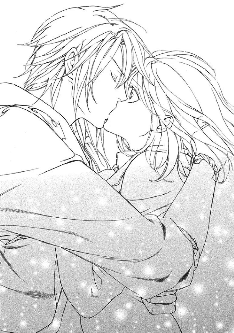 Nise no Chigiri Chapter 19 page 37 - Chapter 19: [End]