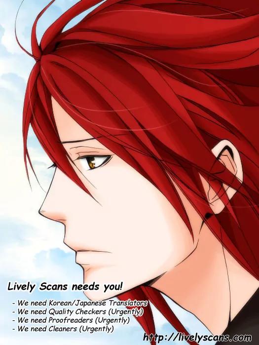 Nise no Chigiri Chapter 6 page 26 - Chapter 6