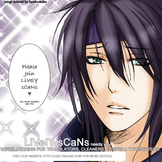 Nise no Chigiri Chapter 9 page 45 - Chapter 9