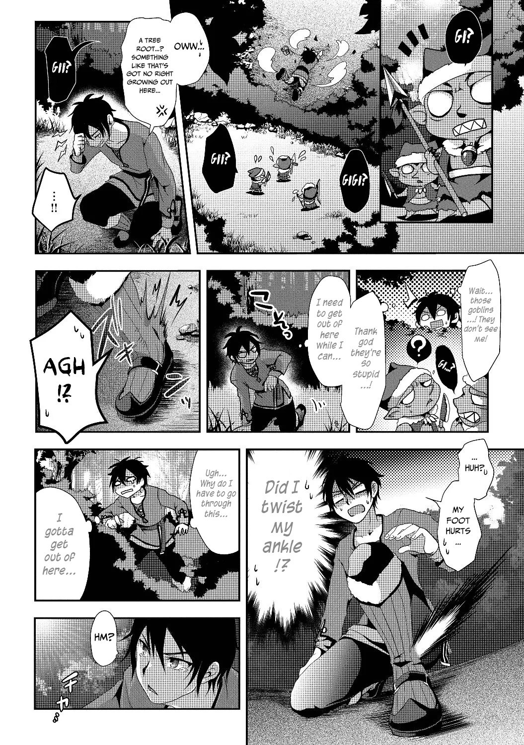 Nise Seiken Monogatari: Osananajimi no Seijo o Uttara Michizure ni Sareta Chapter 1 page 24 - Chapter 1