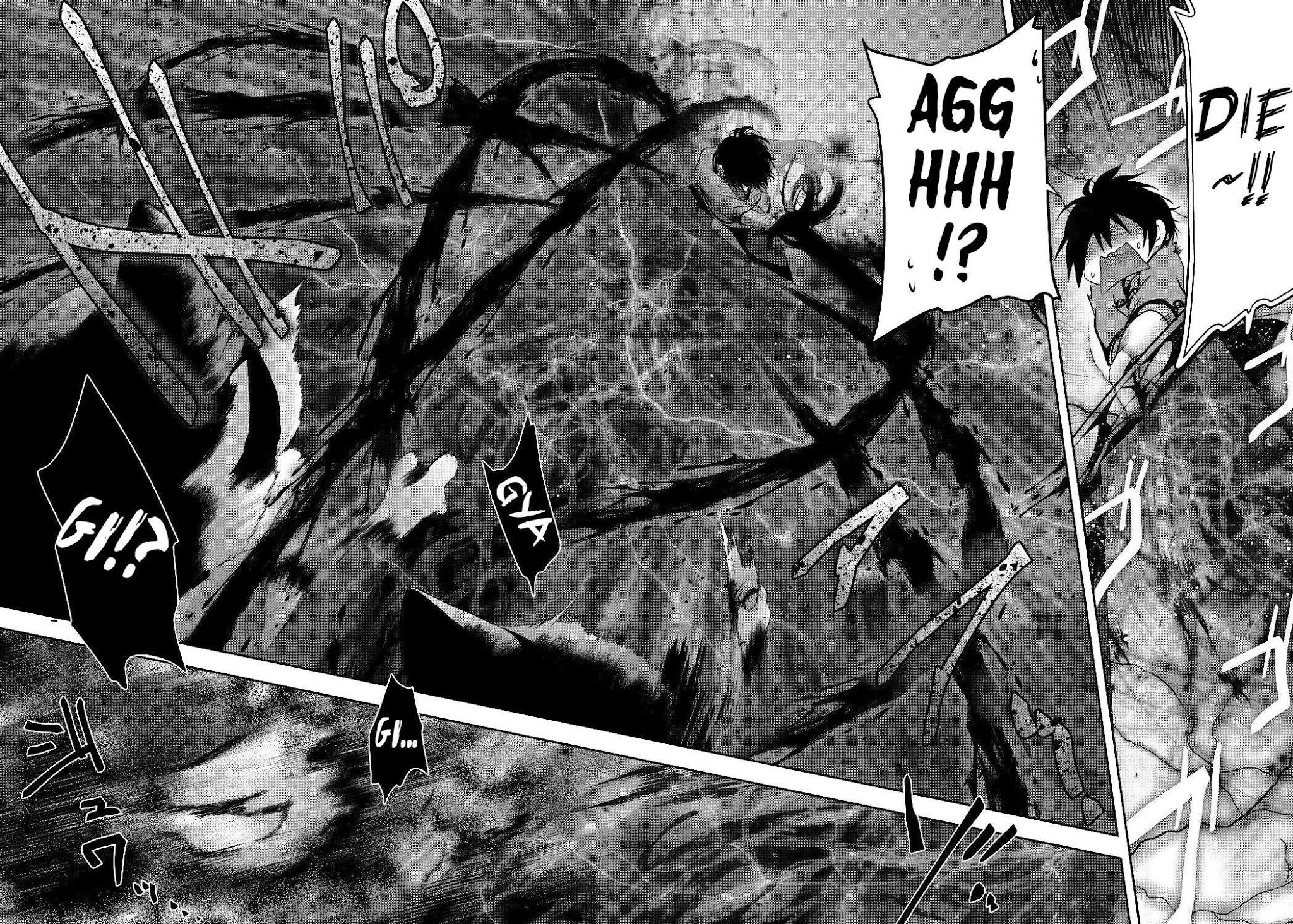 Nise Seiken Monogatari: Osananajimi no Seijo o Uttara Michizure ni Sareta Chapter 1 page 49 - Chapter 1