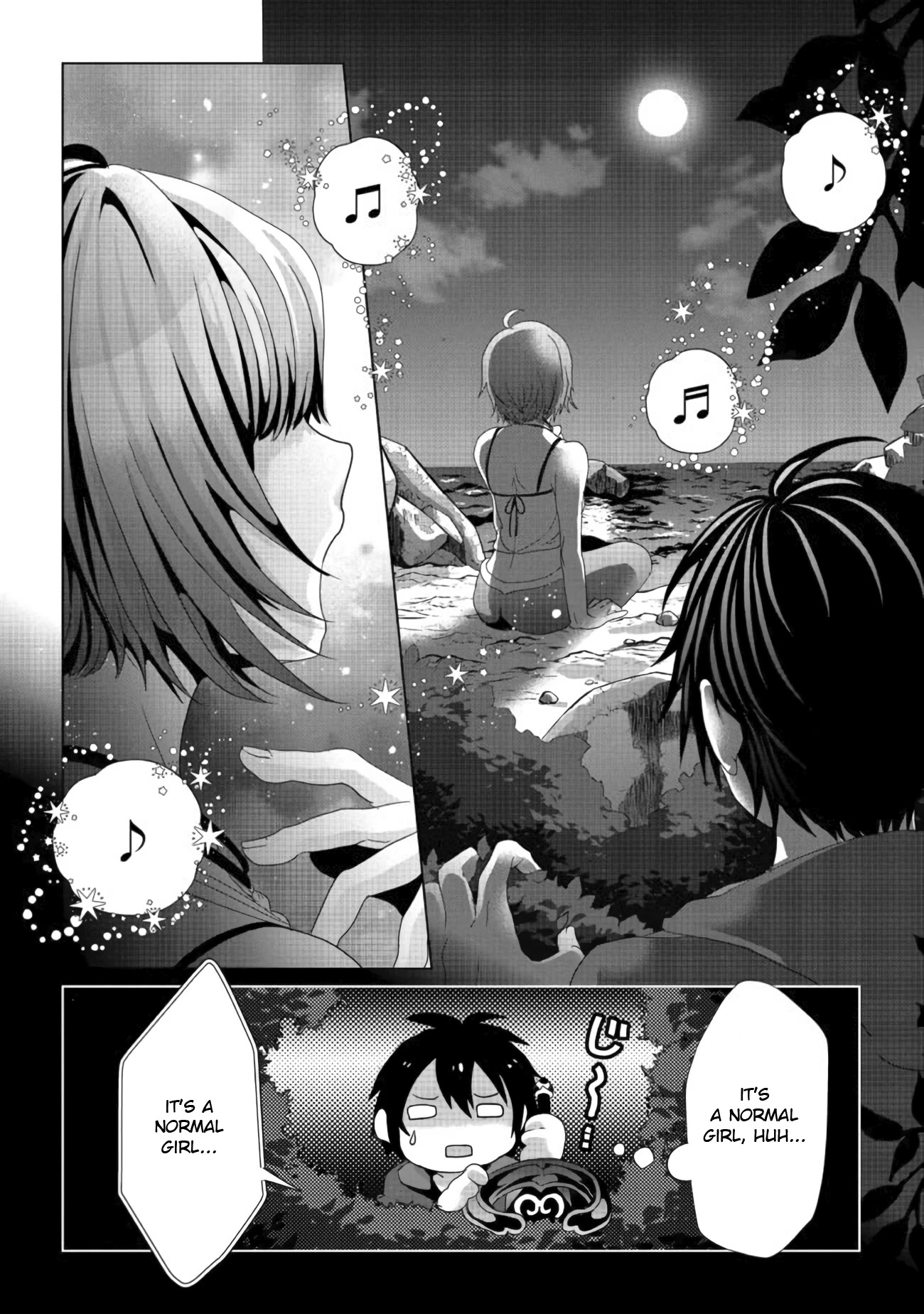 Nise Seiken Monogatari: Osananajimi no Seijo o Uttara Michizure ni Sareta Chapter 10 page 16 - Chapter 10