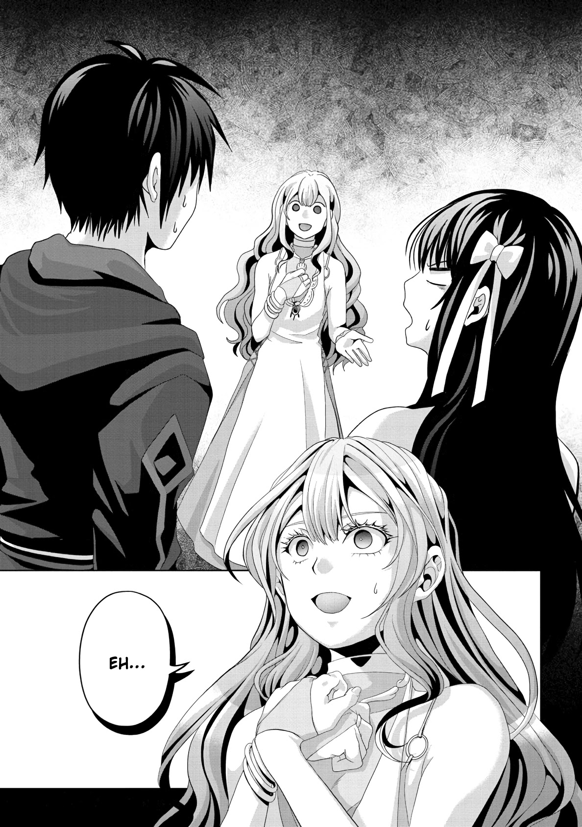 Nise Seiken Monogatari: Osananajimi no Seijo o Uttara Michizure ni Sareta Chapter 12 page 13 - Chapter 12