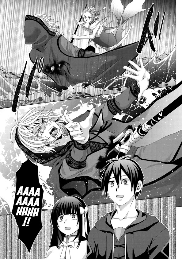 Nise Seiken Monogatari: Osananajimi no Seijo o Uttara Michizure ni Sareta Chapter 14 page 24 - Chapter 14