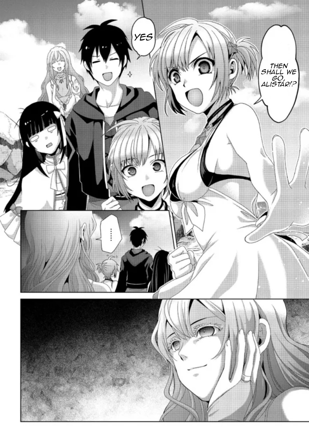 Nise Seiken Monogatari: Osananajimi no Seijo o Uttara Michizure ni Sareta Chapter 15 page 20 - Chapter 15