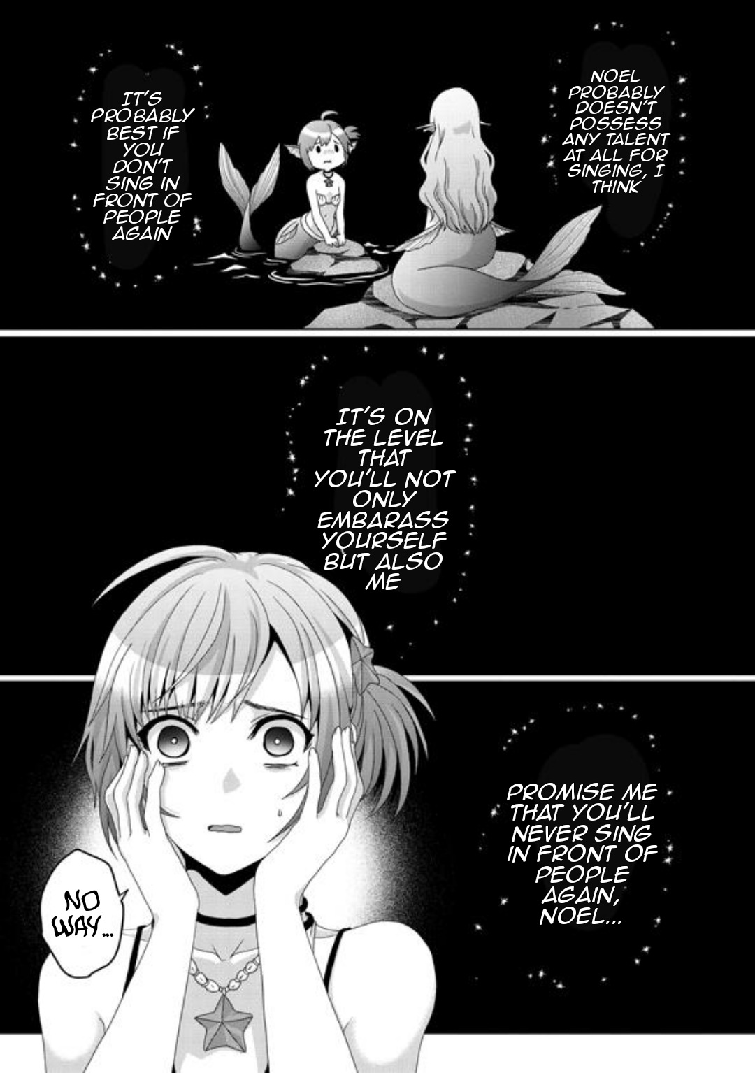 Nise Seiken Monogatari: Osananajimi no Seijo o Uttara Michizure ni Sareta Chapter 16 page 20 - Chapter 16