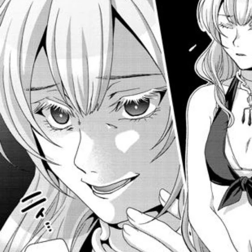 Nise Seiken Monogatari: Osananajimi no Seijo o Uttara Michizure ni Sareta Chapter 16 cover