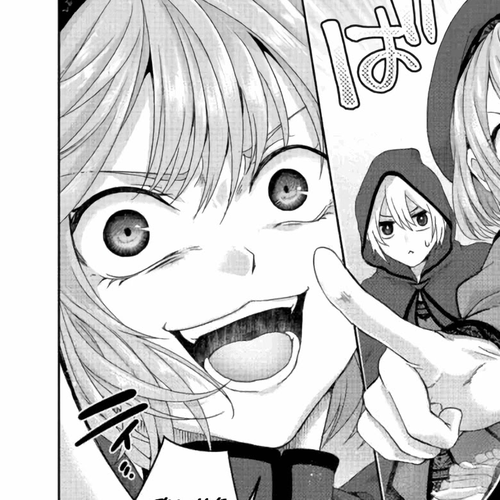 Nise Seiken Monogatari: Osananajimi no Seijo o Uttara Michizure ni Sareta Chapter 21.1 cover