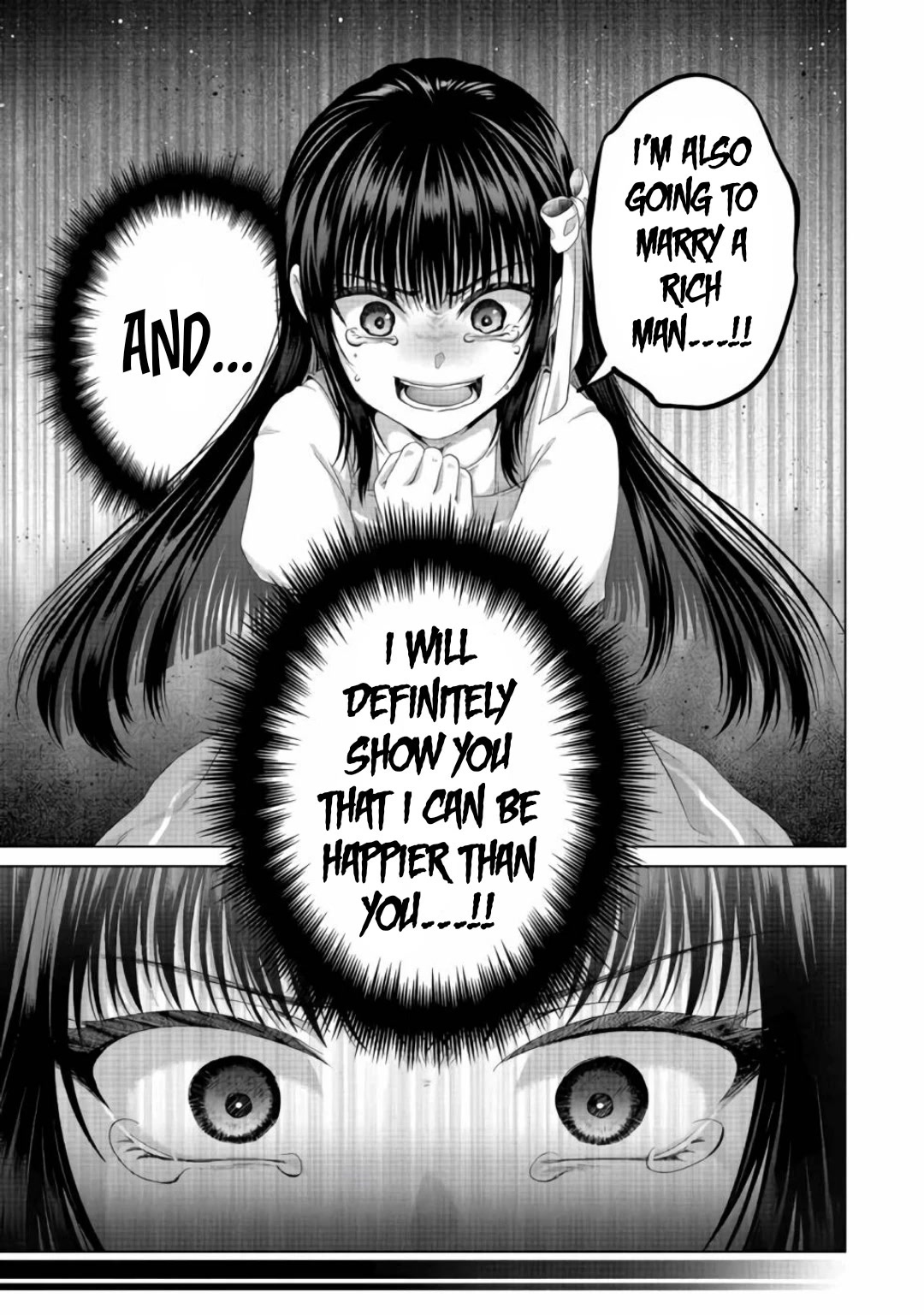 Nise Seiken Monogatari: Osananajimi no Seijo o Uttara Michizure ni Sareta Chapter 22 page 10 - Chapter 22