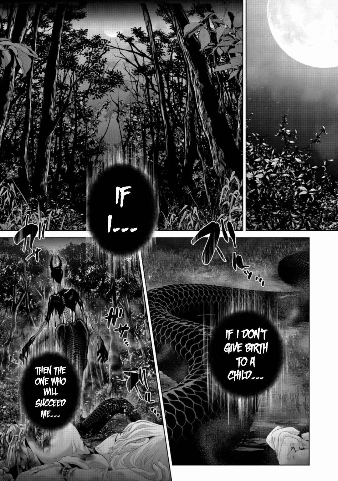 Nise Seiken Monogatari: Osananajimi no Seijo o Uttara Michizure ni Sareta Chapter 22 page 24 - Chapter 22