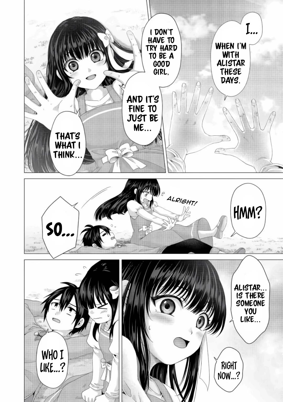 Nise Seiken Monogatari: Osananajimi no Seijo o Uttara Michizure ni Sareta Chapter 22 page 5 - Chapter 22
