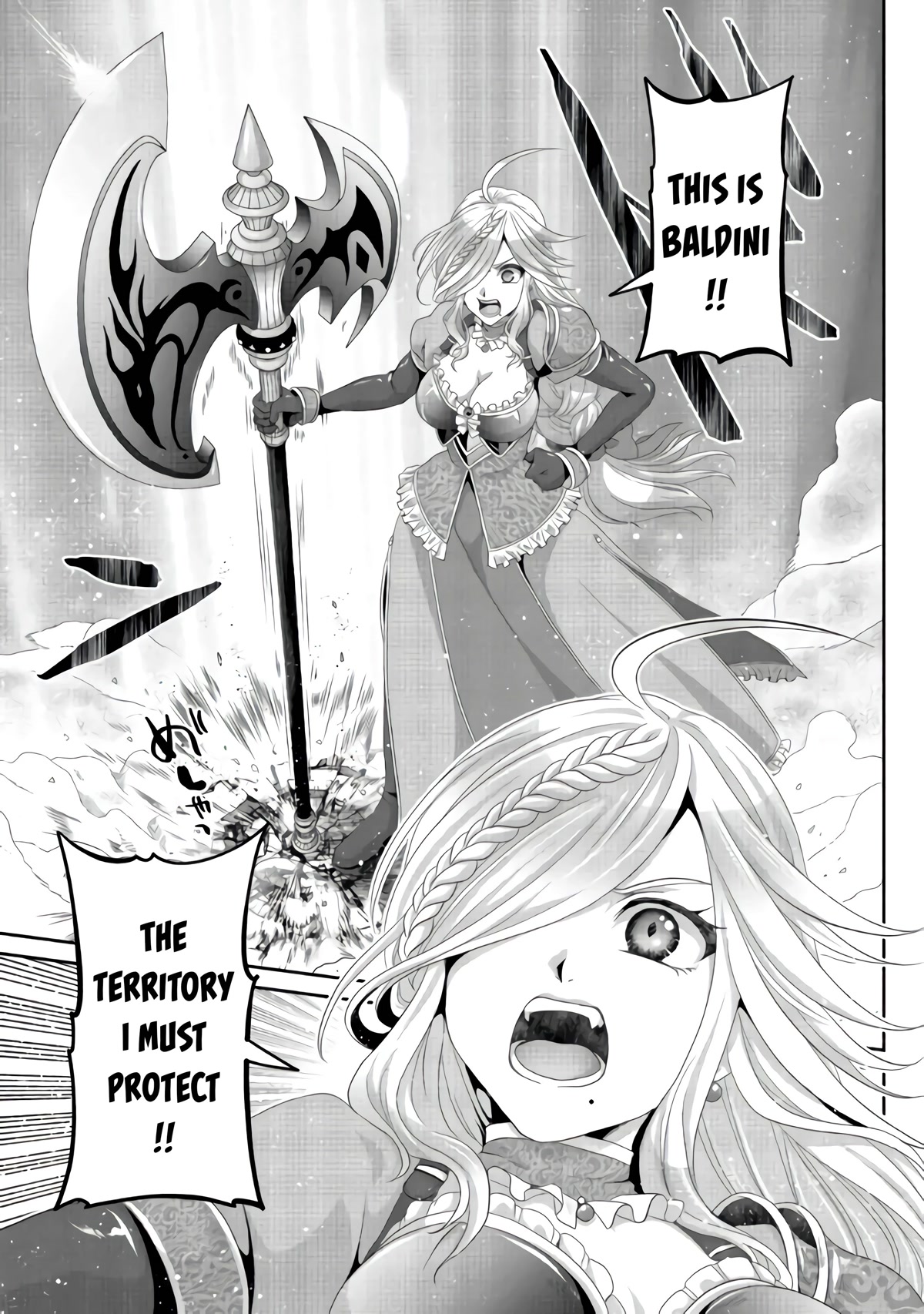 Nise Seiken Monogatari: Osananajimi no Seijo o Uttara Michizure ni Sareta Chapter 23 page 26 - Chapter 23