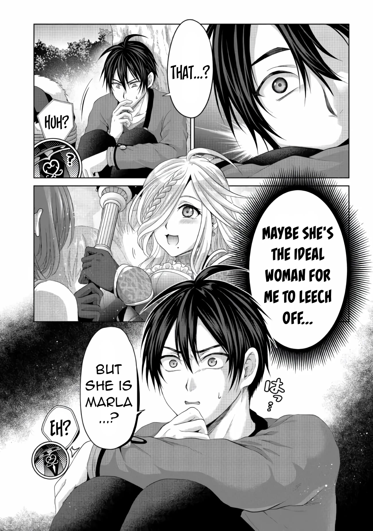 Nise Seiken Monogatari: Osananajimi no Seijo o Uttara Michizure ni Sareta Chapter 24 page 30 - Chapter 24