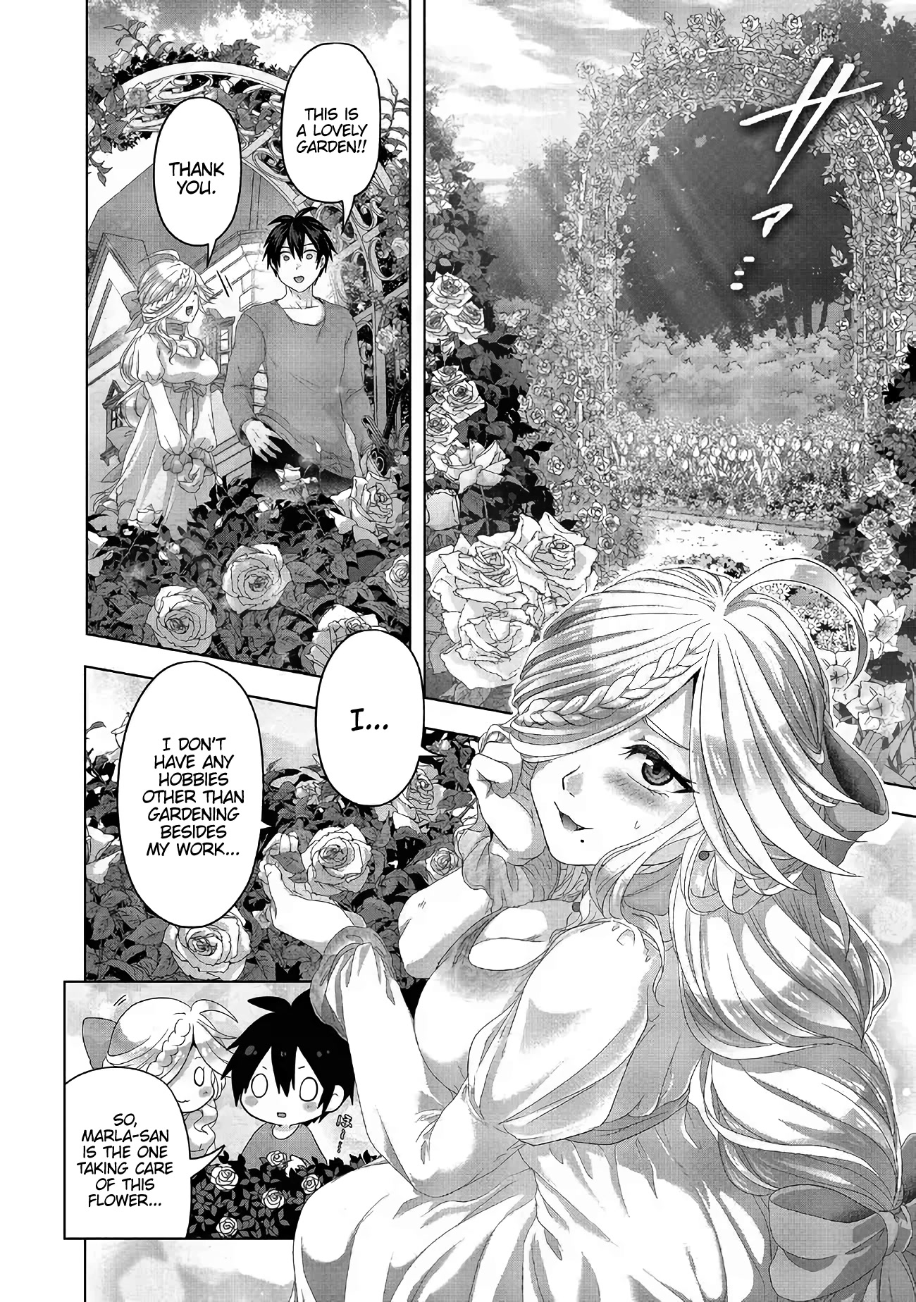 Nise Seiken Monogatari: Osananajimi no Seijo o Uttara Michizure ni Sareta Chapter 27 page 19 - Chapter 27