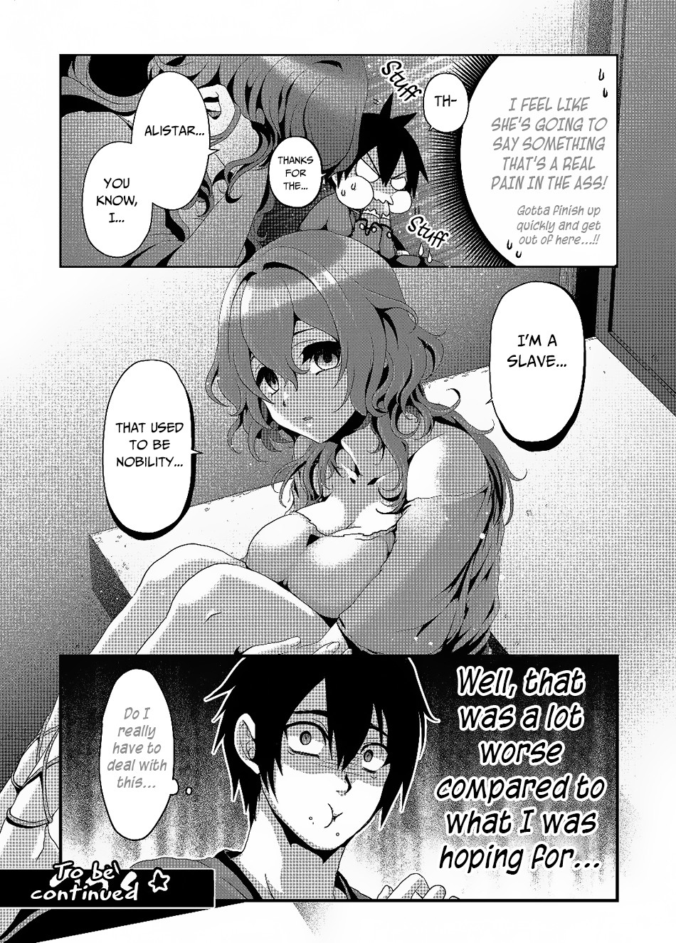 Nise Seiken Monogatari: Osananajimi no Seijo o Uttara Michizure ni Sareta Chapter 3 page 25 - Chapter 3
