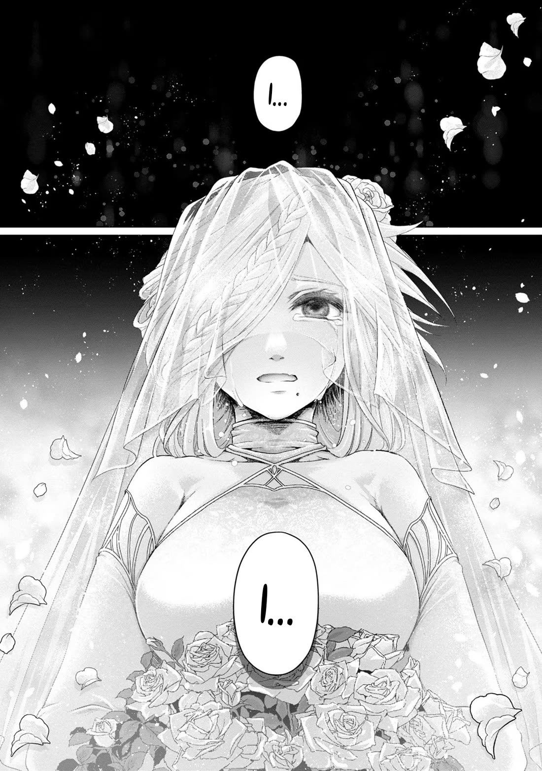 Nise Seiken Monogatari: Osananajimi no Seijo o Uttara Michizure ni Sareta Chapter 32 page 12 - Chapter 32