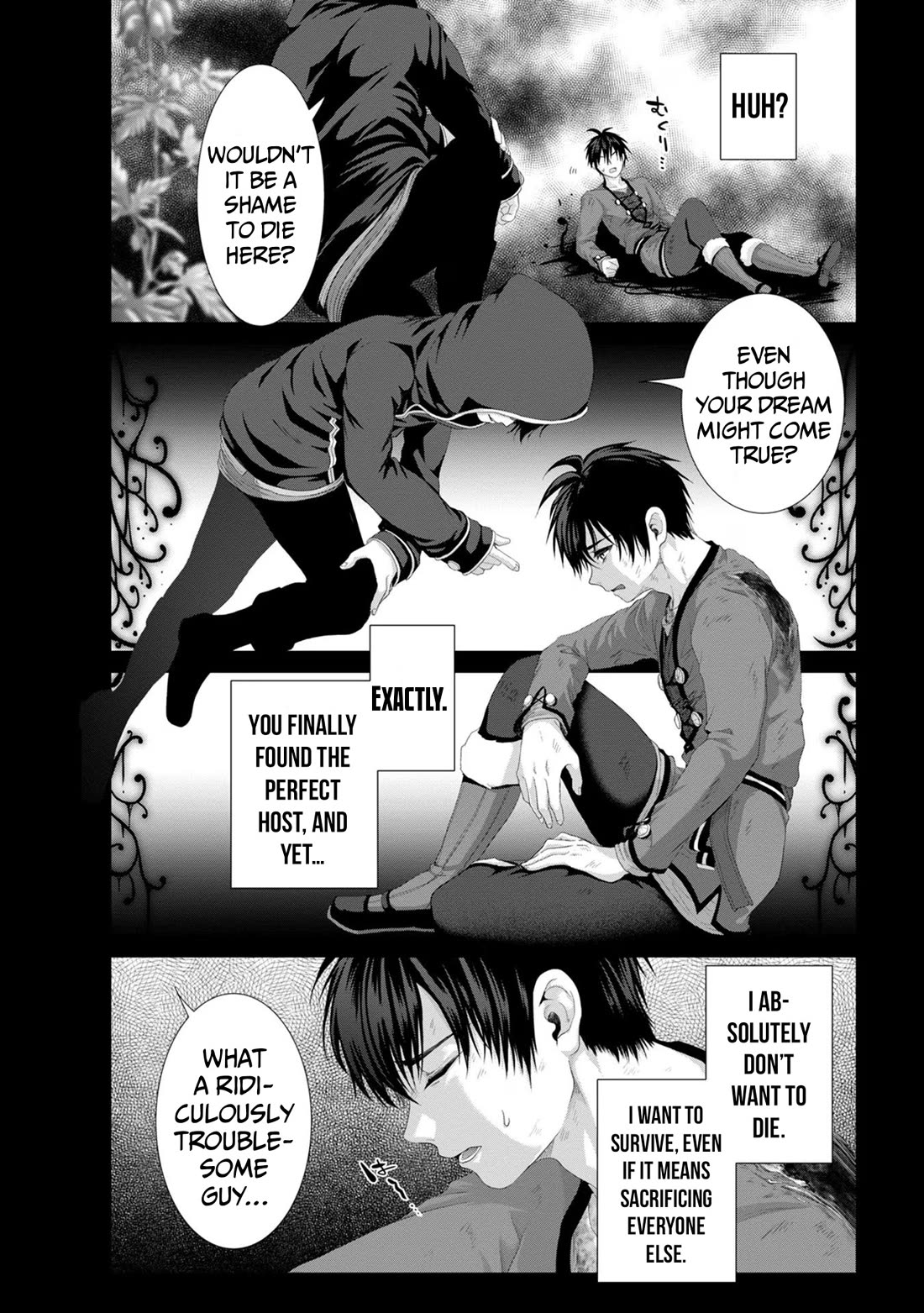 Nise Seiken Monogatari: Osananajimi no Seijo o Uttara Michizure ni Sareta Chapter 33 page 21 - Chapter 33