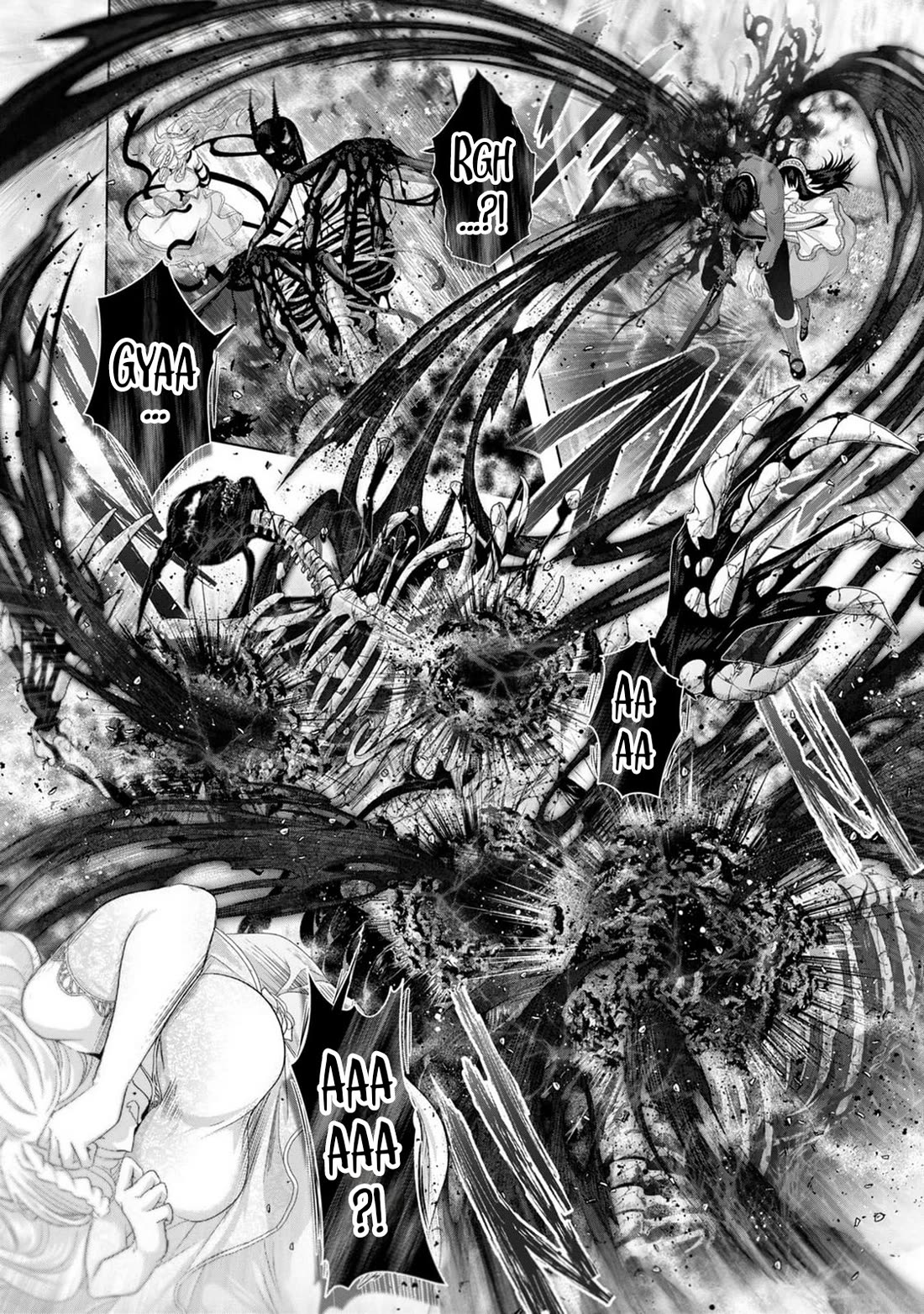 Nise Seiken Monogatari: Osananajimi no Seijo o Uttara Michizure ni Sareta Chapter 34 page 19 - Chapter 34