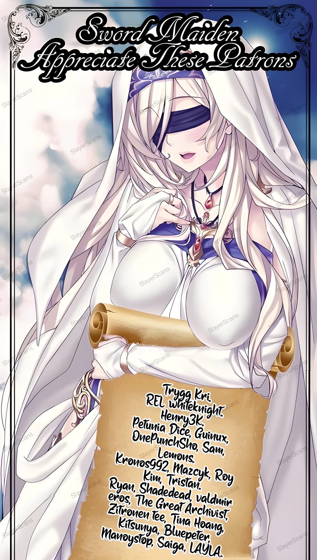 Nise Seiken Monogatari: Osananajimi no Seijo o Uttara Michizure ni Sareta Chapter 34 page 30 - Chapter 34