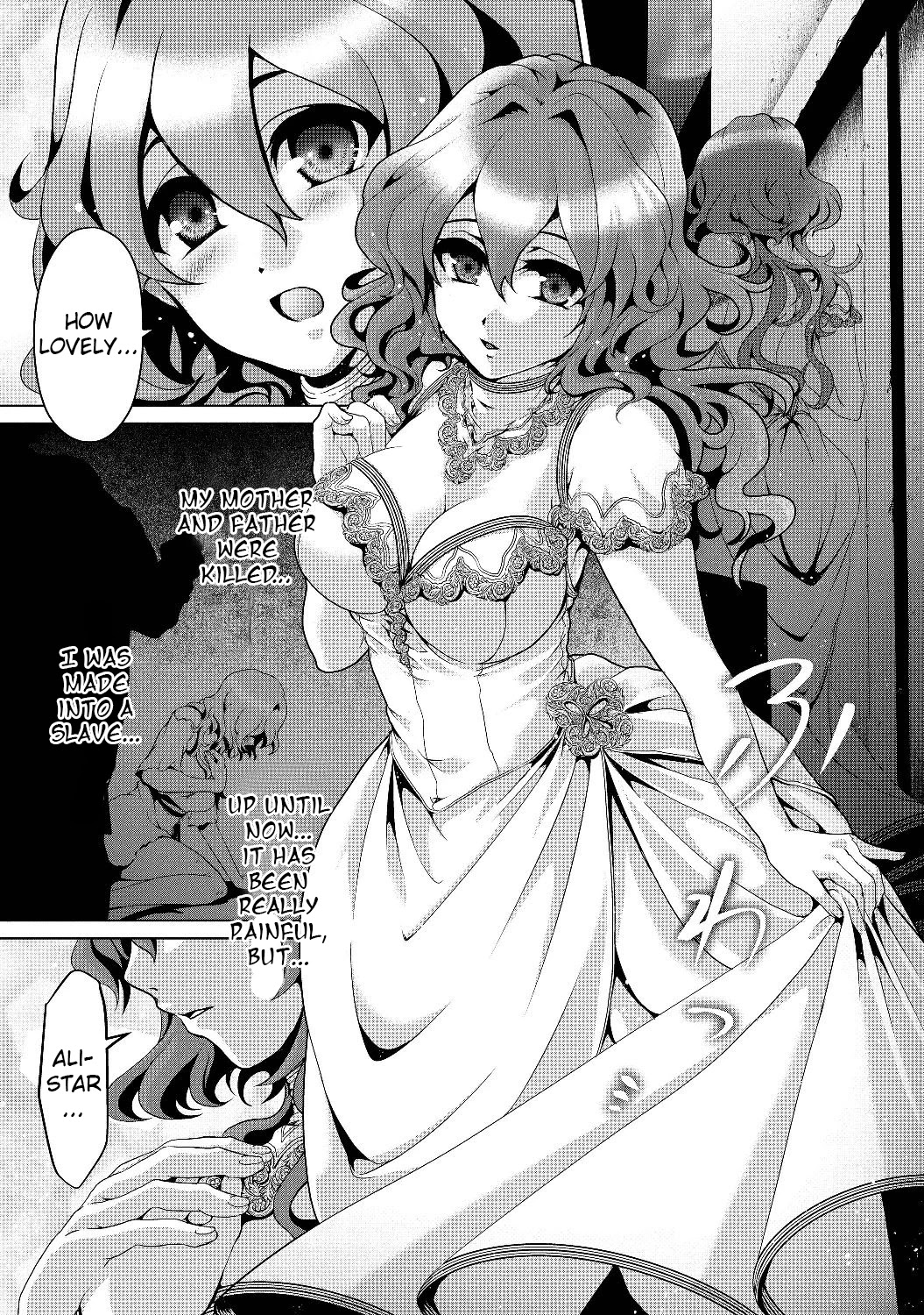 Nise Seiken Monogatari: Osananajimi no Seijo o Uttara Michizure ni Sareta Chapter 4 page 24 - Chapter 4