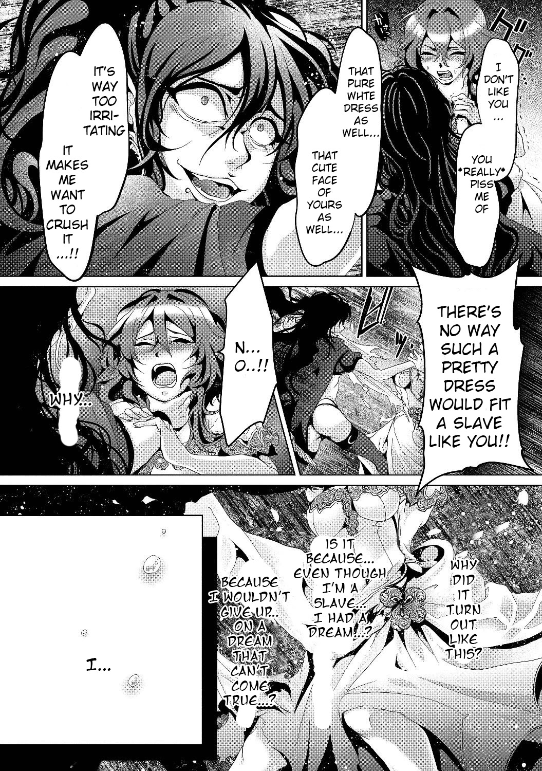 Nise Seiken Monogatari: Osananajimi no Seijo o Uttara Michizure ni Sareta Chapter 4 page 29 - Chapter 4