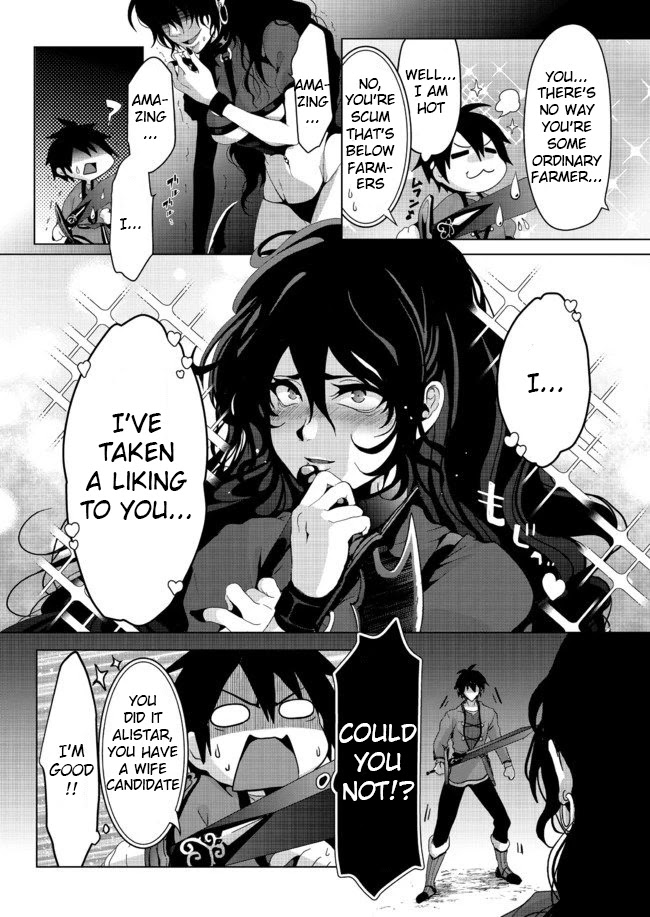 Nise Seiken Monogatari: Osananajimi no Seijo o Uttara Michizure ni Sareta Chapter 5 page 13 - Chapter 5