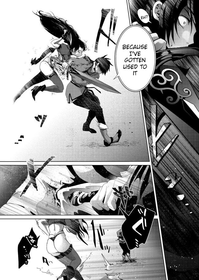Nise Seiken Monogatari: Osananajimi no Seijo o Uttara Michizure ni Sareta Chapter 5 page 24 - Chapter 5