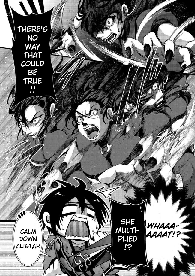 Nise Seiken Monogatari: Osananajimi no Seijo o Uttara Michizure ni Sareta Chapter 5 page 26 - Chapter 5