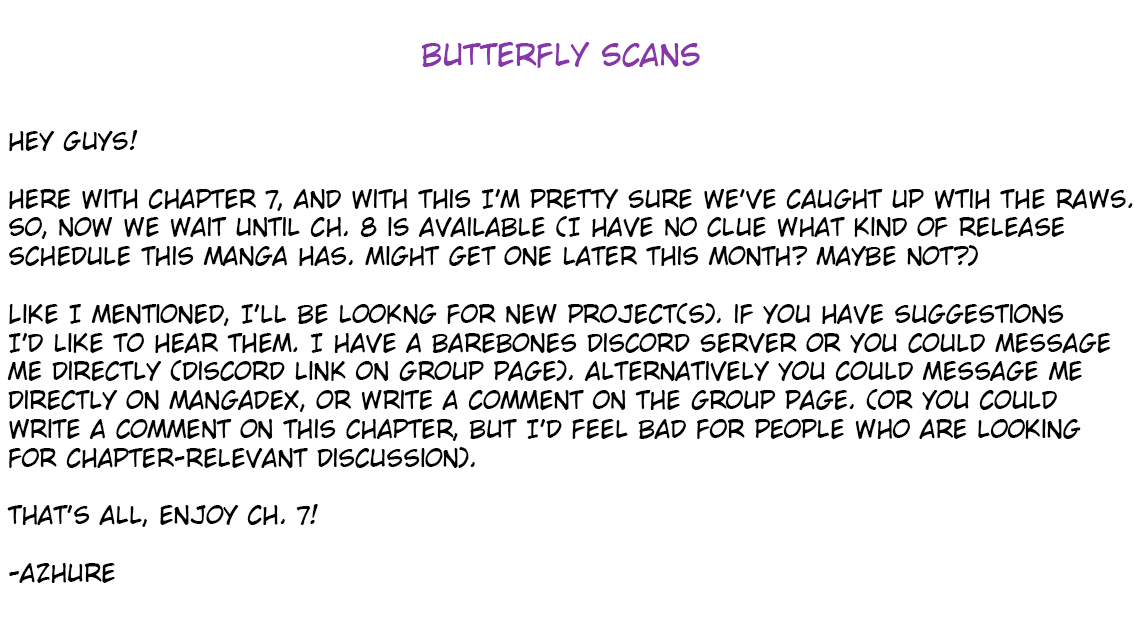 Nise Seiken Monogatari: Osananajimi no Seijo o Uttara Michizure ni Sareta Chapter 7 page 1 - Chapter 7