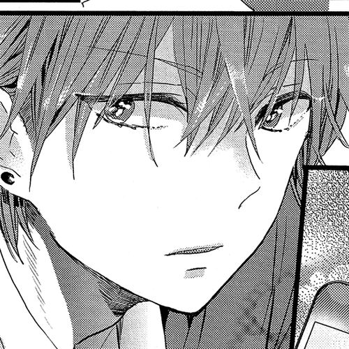 Nise x Koi Boyfriend Vol.1 Chapter 1: Nise x Koi Boyfriend Part 1 cover