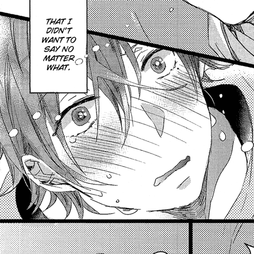 Nise x Koi Boyfriend Vol.1 Chapter 3: Yowamushi Kareshi to Rokudenashi cover
