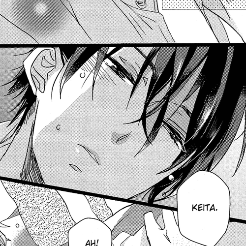 Nise x Koi Boyfriend Vol.1 Chapter 5: Usotsuki to Happy End o cover