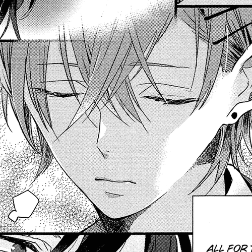 Nise x Koi Boyfriend Vol.2 Chapter 2: Nise x Koi Boyfriend lovely 2 cover