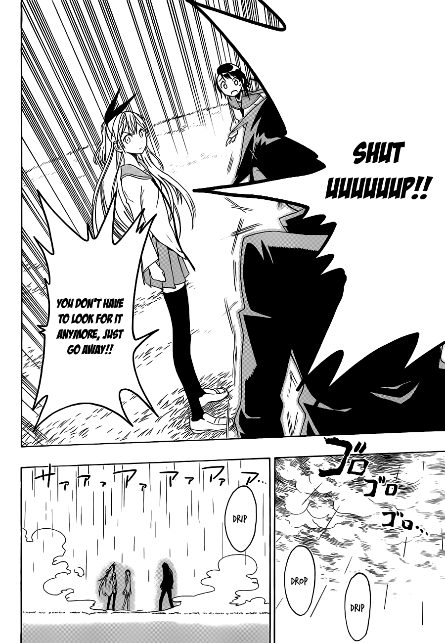 Nisekoi Chapter 1 page 40 - Chapter 1: Promise