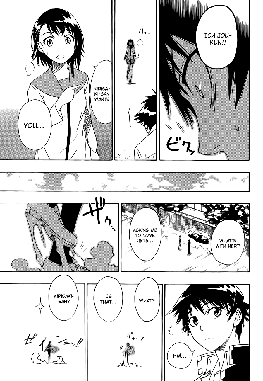 Nisekoi Chapter 1 page 43 - Chapter 1: Promise