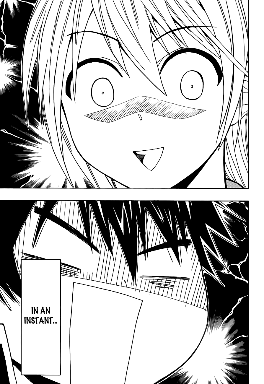 Nisekoi Chapter 1 page 53 - Chapter 1: Promise
