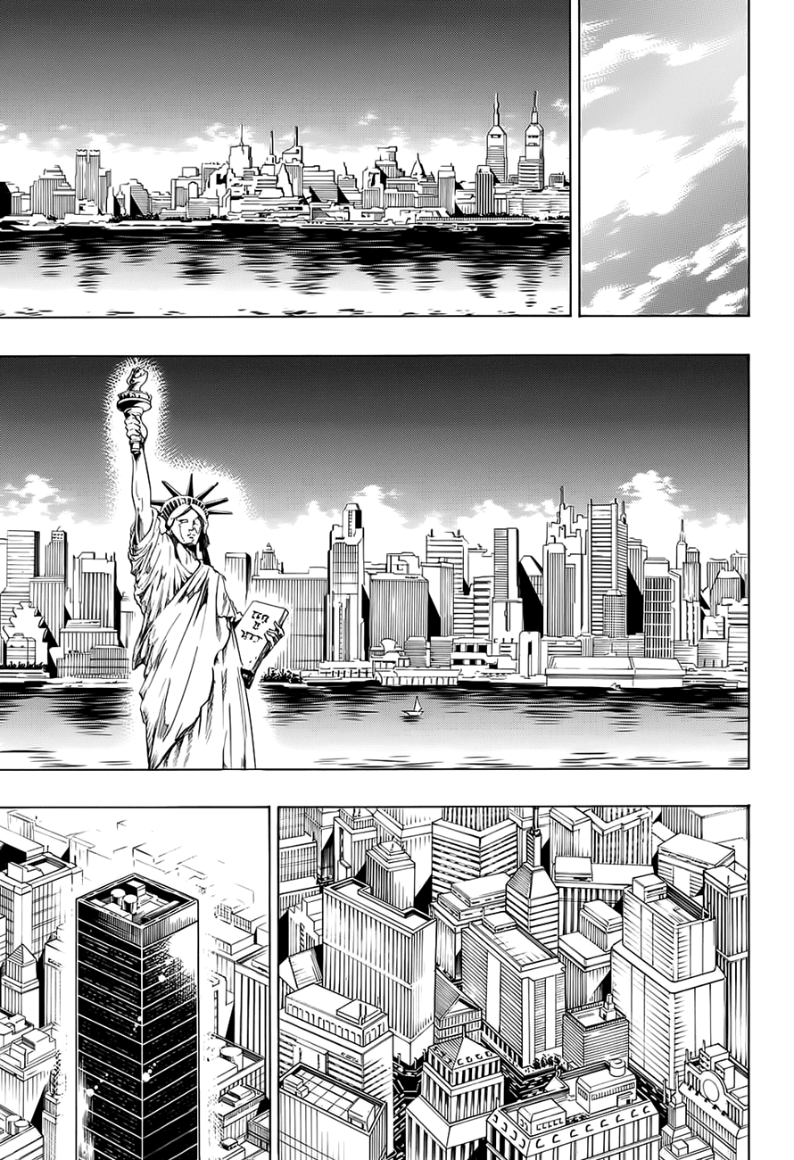 Nisekoi Chapter 214 page 12 - Chapter 214: Whereabouts