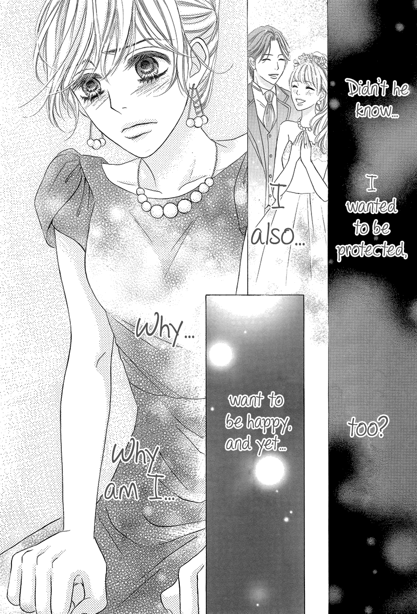 Nisekon Danna Koyou Keikaku Chapter 1 page 17 - Chapter 1: 1st Bell - The Worst Morning