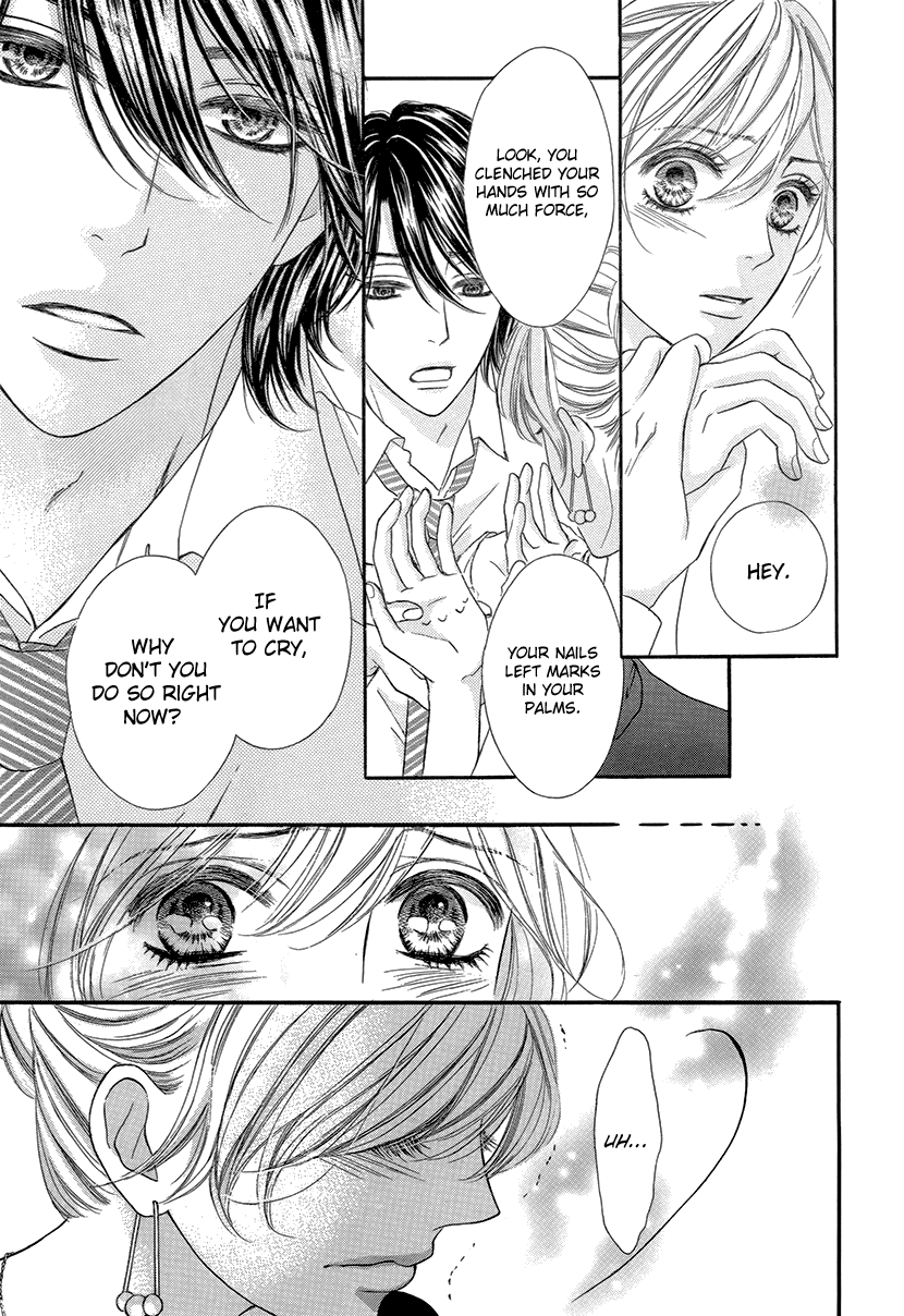 Nisekon Danna Koyou Keikaku Chapter 1 page 18 - Chapter 1: 1st Bell - The Worst Morning