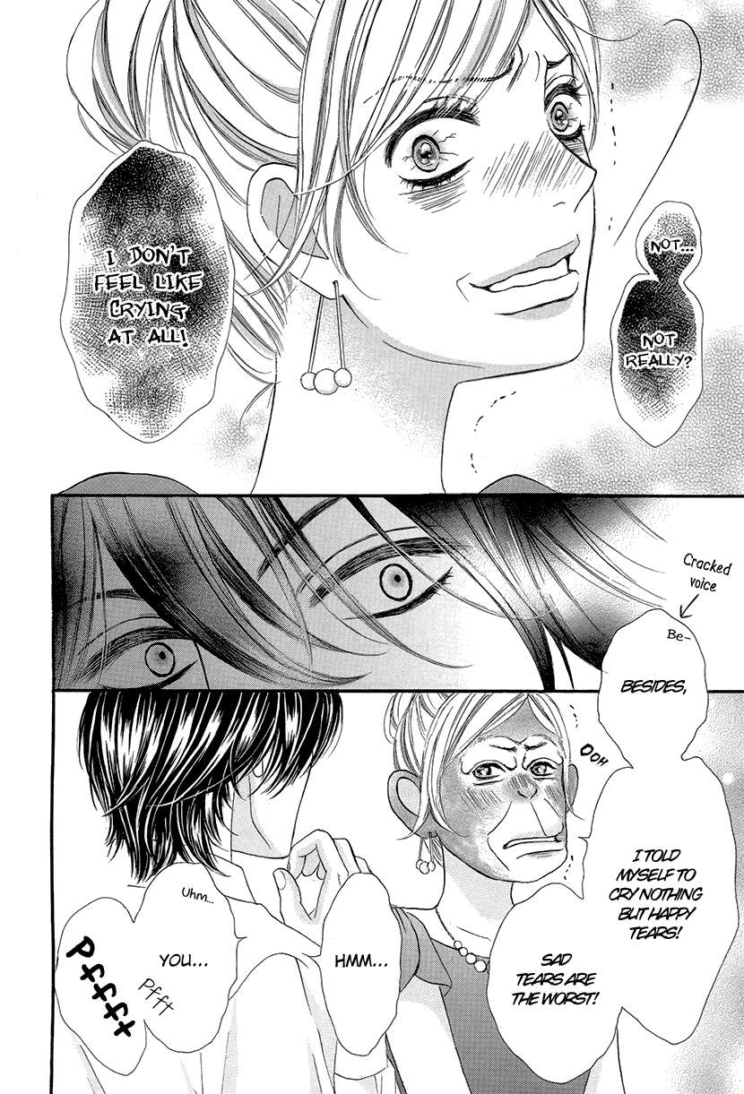 Nisekon Danna Koyou Keikaku Chapter 1 page 19 - Chapter 1: 1st Bell - The Worst Morning