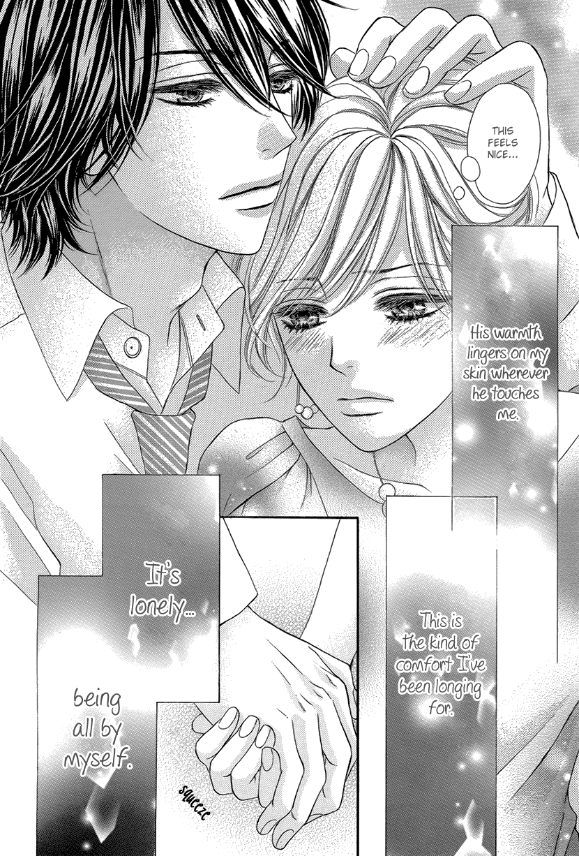 Nisekon Danna Koyou Keikaku Chapter 1 page 21 - Chapter 1: 1st Bell - The Worst Morning