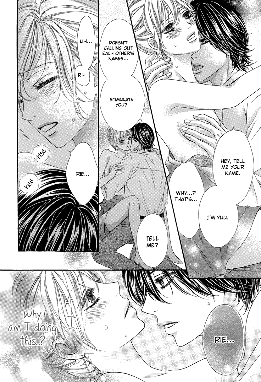 Nisekon Danna Koyou Keikaku Chapter 1 page 25 - Chapter 1: 1st Bell - The Worst Morning