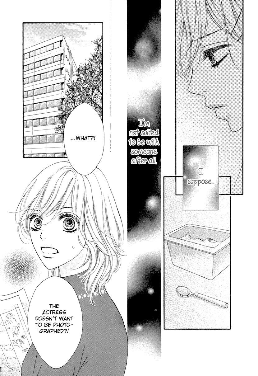 Nisekon Danna Koyou Keikaku Chapter 2 page 19 - Chapter 2: 2nd Bell: The Dreamy Life of a Newlywed
