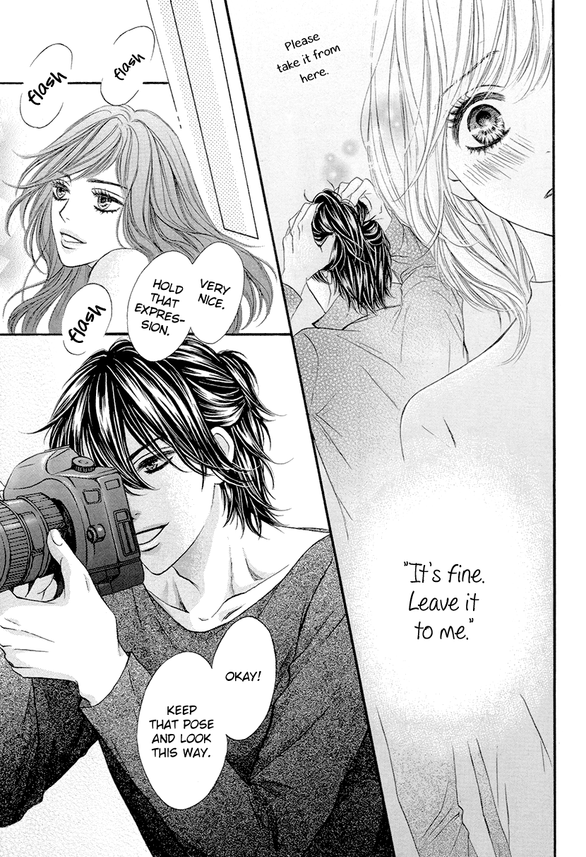 Nisekon Danna Koyou Keikaku Chapter 2 page 23 - Chapter 2: 2nd Bell: The Dreamy Life of a Newlywed