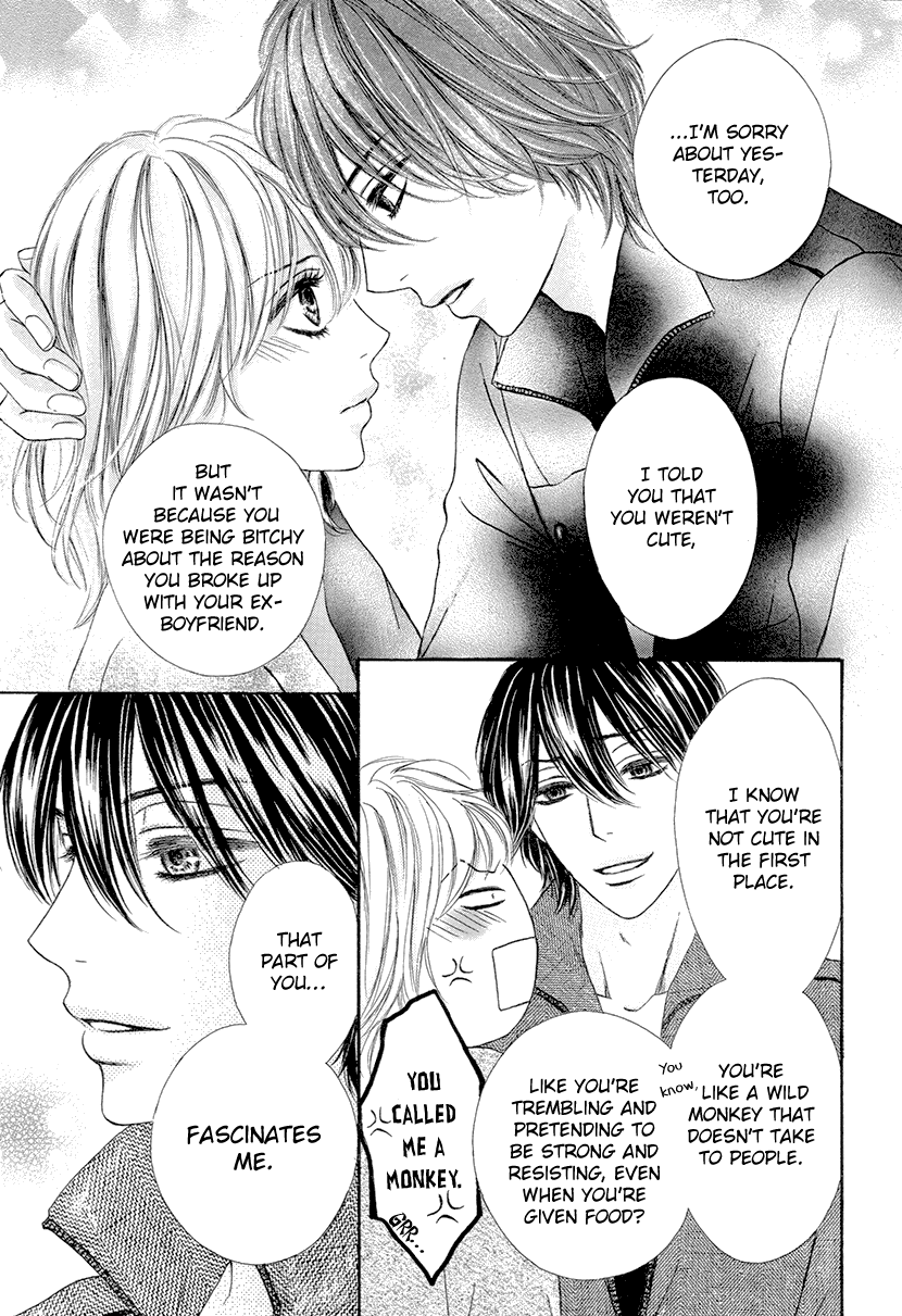 Nisekon Danna Koyou Keikaku Chapter 2 page 27 - Chapter 2: 2nd Bell: The Dreamy Life of a Newlywed