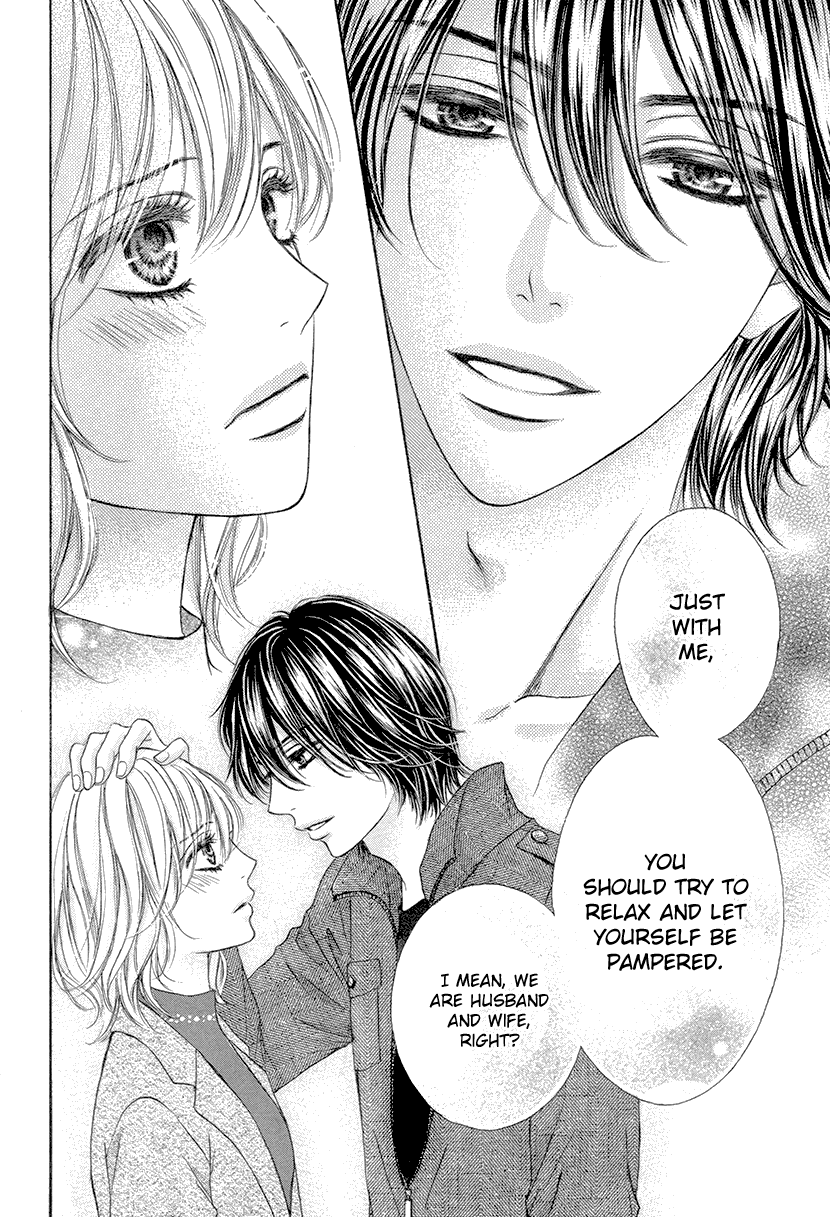 Nisekon Danna Koyou Keikaku Chapter 2 page 28 - Chapter 2: 2nd Bell: The Dreamy Life of a Newlywed