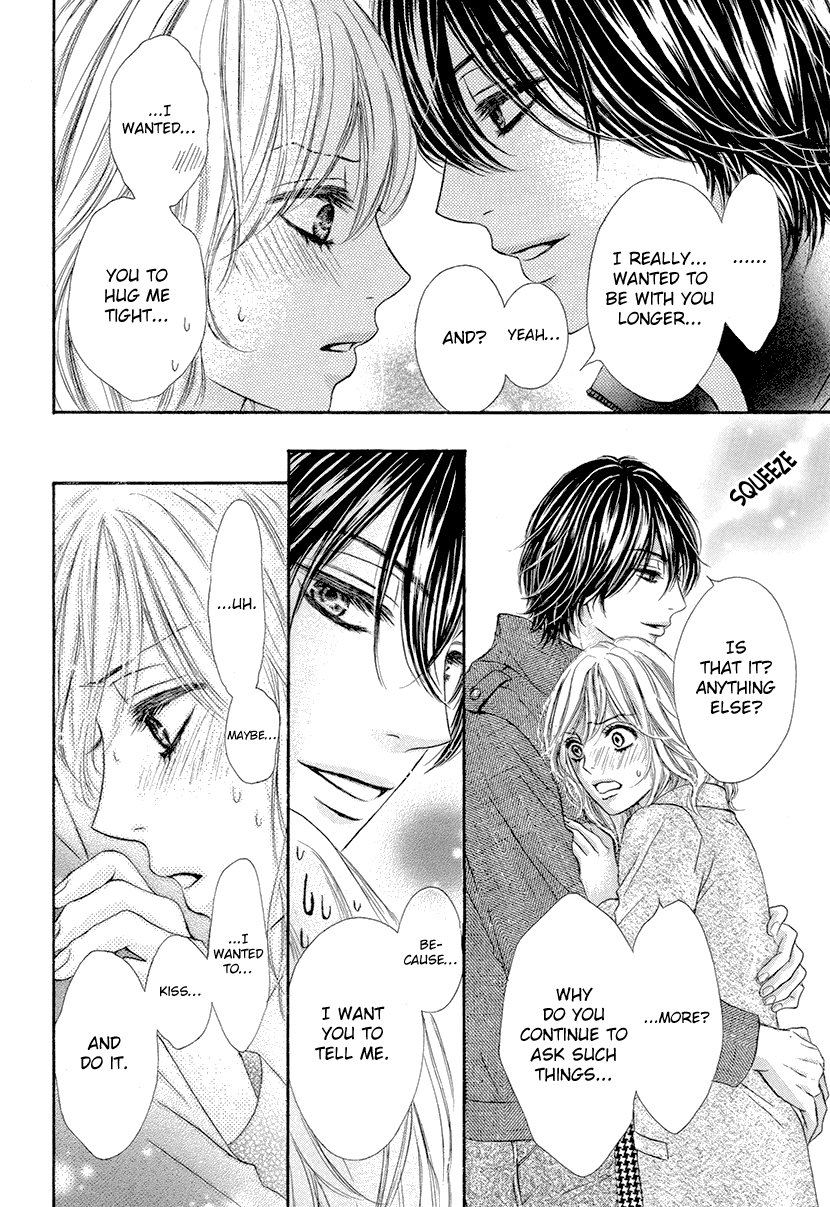 Nisekon Danna Koyou Keikaku Chapter 2 page 30 - Chapter 2: 2nd Bell: The Dreamy Life of a Newlywed