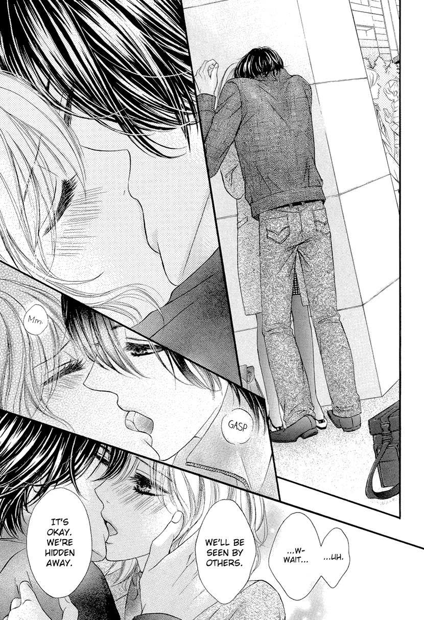 Nisekon Danna Koyou Keikaku Chapter 2 page 31 - Chapter 2: 2nd Bell: The Dreamy Life of a Newlywed