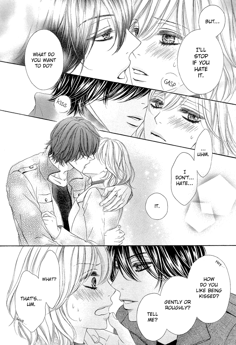 Nisekon Danna Koyou Keikaku Chapter 2 page 32 - Chapter 2: 2nd Bell: The Dreamy Life of a Newlywed